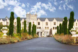 Muckross Park Hotel & Spa