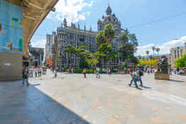 Medellin, Colombia