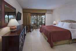 Camino Real Tikal Hotel