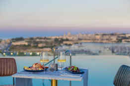 Grands Suites Hotel and Spa