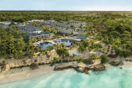 Hilton La Romana, an All-Inclusive Adult-Only Resort