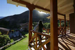 Casa Andina Premium Valle Sagrado Hotel & Villas