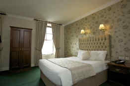 Western Hotel Galway - Guest Room