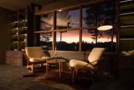 Aino Private Island Hotel