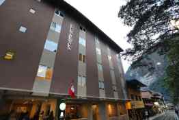 Hotel Casa Andina Standard Machu Picchu
