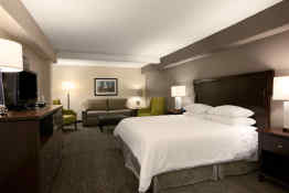 Wyndham Philadelphia Historical District - Guest Room