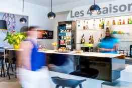 Hotel Ibis Styles Paris Porte D'orleans