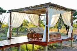 Safari Plains Tented Camp Mabula (Lodge)