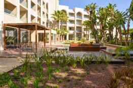 Falésia Hotel