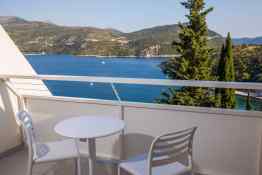 Hotel Osmine Slano