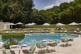 Grotta Giusti Thermal Spa Resort Tuscany Autograph Collection