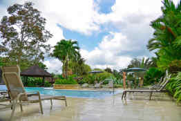 Lomas del Volcan Hotel