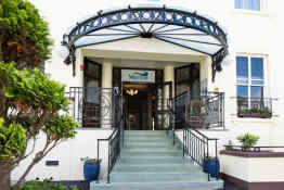 The Merton Hotel