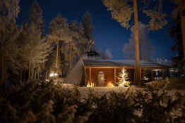 Aino Private Island Hotel