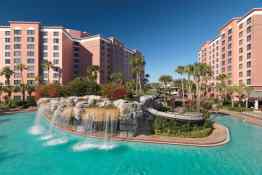 Caribe Royale Orlando