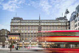 Clermont Charing Cross