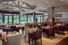 Doubletree By Hilton Stratford-upon-Avon • Dining