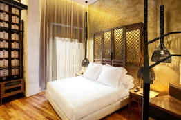 Claris Hotel & Spa GL • Guest Room