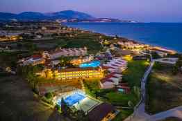 Argile Resort