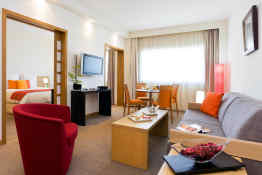 Novotel Casablanca City Center Hotel