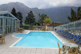 Hotel Lario