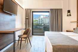 Fergus Puerto de la Cruz - Superior Room
