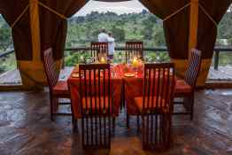 Elewana Serengeti Migration Camp