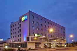 Holiday Inn Express Lisbon Alfragide