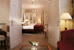 Macdonald Bath Spa Hotel