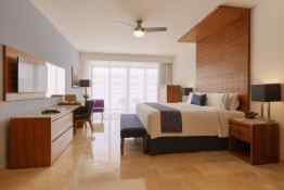 Sensira Resort & Spa Riviera Maya Room