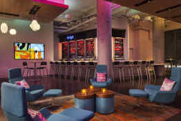 Aloft Boston Seaport District