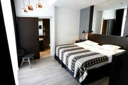 Fosshotel Raudara • Guestroom