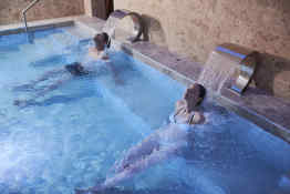 Grotta Giusti Thermal Spa Resort Tuscany Autograph Collection, Spa