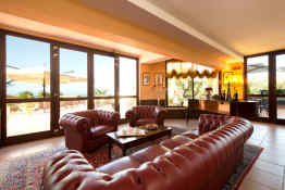 Baia Di Ulisse Wellness & Spa • Lobby