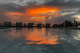 Rincon Beach Resort - Sunset