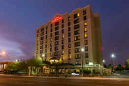 Hilton Garden Inn Phoenix Airport N