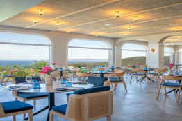 Mangia's Sardinia Resort