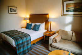 Dunkeld House Hotel