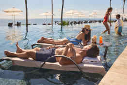 Hilton Cancun, an All-Inclusive Resort