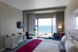 Radisson Blu Port Elizabeth Hotel