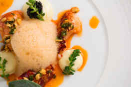 The Club Hotel & Spa, Jersey - Bohemia Restaurant