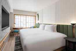 Hilton Garden Inn Kyoto Shijo