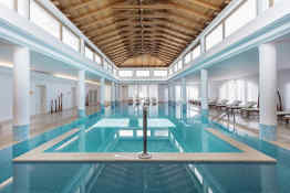 Mitsis Selection Laguna (formerly the Mitsis Laguna Resort & Spa)