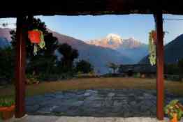 Gurung Lodge