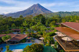 Arenal Springs Resort & Spa