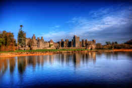 Ashford Castle