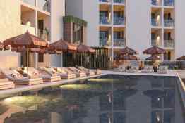 Casa de Sada Algarve Beach Resort, Curio Collection by Hilton