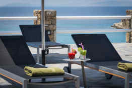 Alkistis Hotel Mykonos