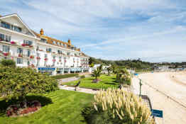 St. Brelade's Bay Hotel