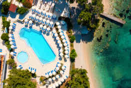 Aminess Vival Grand Azur Hotel